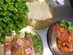 -炉队长·齐齐哈尔家庭烤肉(马家堡店)