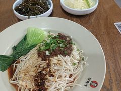 -李先生牛肉面大王(朝阳街店)