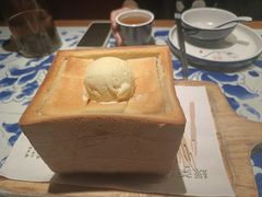 -绿茶餐厅(布吉万象汇店)