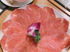 -禄婶鸡煲·打边炉