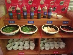 -大龙辣火锅·龙虾·烧烤(湖滨新天地店)