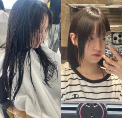 -GANO HAIR 