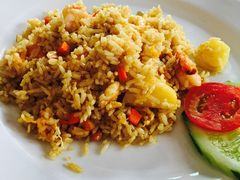 -Onion restaurant