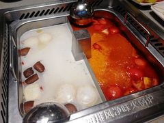 -海底捞火锅(凯德广场店)