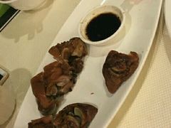 -博雅渔港·融合菜(维也纳国际大酒店)