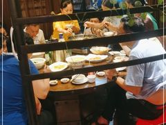 -醉美东江·三文鱼·烧鸡公