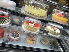-哈根达斯(SM店)