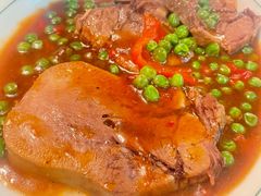-Versailles Restaurant Cuban Cuisine