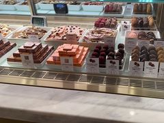 -GODIVA(港汇恒隆广场)