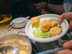 -淘米捞·米汤脆鲩鱼火锅(福田皇岗店)