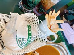 -幸运小丑汉堡(Bay Area本店)