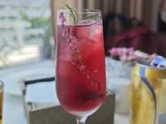 -成都瑞吉酒店·秀餐厅