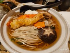 -西村日本料理(香格里拉饭店)