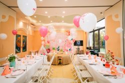 -荟派·派对世家