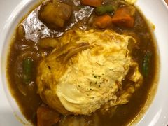 -CoCo壱番屋(久光百货店)