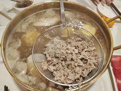 -食潮汕头鲜牛馆(望京保利店)