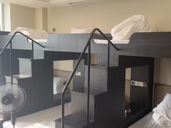 -即氪电竞酒店(五一广场IFS国金中心店)