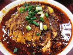 -老丘丘(较场口店)