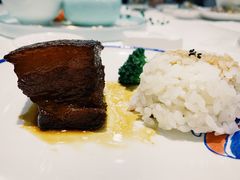 -庆余楼·用心与食材·特色菜&灶头面(仙蠡墩店)