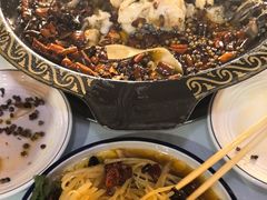 -金三可市井水煮鱼(金碧园店)