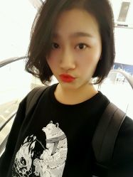 -尚·丹尼Hair