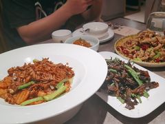 -闫府私房菜·百年鲁菜(恒隆店)