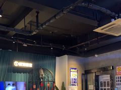 -棂笼·深度沉浸密室(武汉旗舰店)