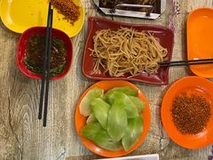 -老徐烧烤涮肚(交道口店)