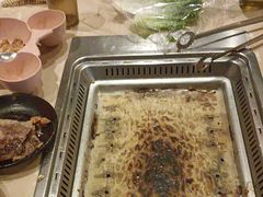 -新石器烤肉(高行万嘉店)