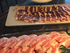 -一品诚记烤肉(大连柏威年购物中心店)