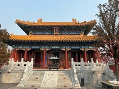 -即墨古城