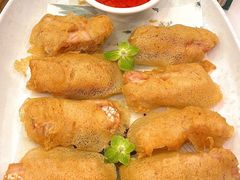 -聚福山莊·寻味顺德(北滘店)