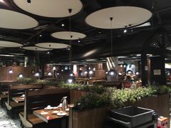 大堂-广东道至正餐厅(区庄店)