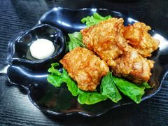 炸鸡块-井上家(大兴街店)