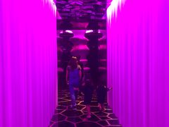 -OZONE 顶楼酒吧(香港丽思卡尔顿酒店)