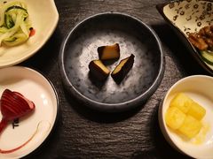 -广州素食学校·素猫豆腐(长洲码头店)