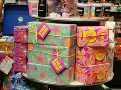 -LUSH(威尼斯人店)