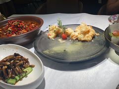 -津禧荟·酥皮烤鸭(北辰店)
