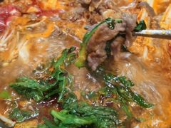 -MI WU FACTORY米屋美食工厂餐厅(绿地店)