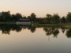 -东郊湿地公园