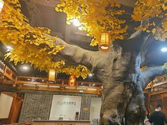 -百年川椒重庆老火锅(光谷店)