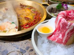 -小龙坎火锅(春熙太古里店)