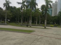 -南宁南湖公园