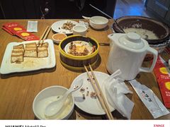 -粤仔湾砂锅粥(广益哥伦布店)