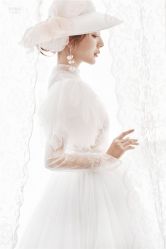 -摩玛婚纱摄影(杭州店)