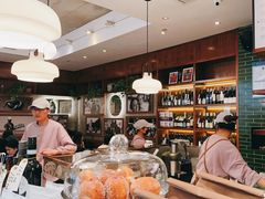 -BAKER&SPICE(国金中心商场店)