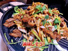 -大海碗·京菜炸酱面(雍和宫店)