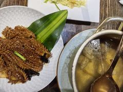 -魁盛居百年鲁菜馆(县西巷店)