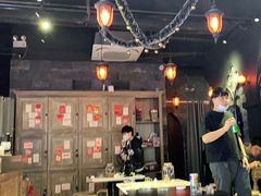 -Dark·大玩家馆沉浸剧情密室(黄埔店)