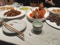 -桂园餐厅(五大道店)